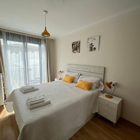 Costa Marina Fabuloso Apartamento En La Costa 奥维塞多 外观 照片