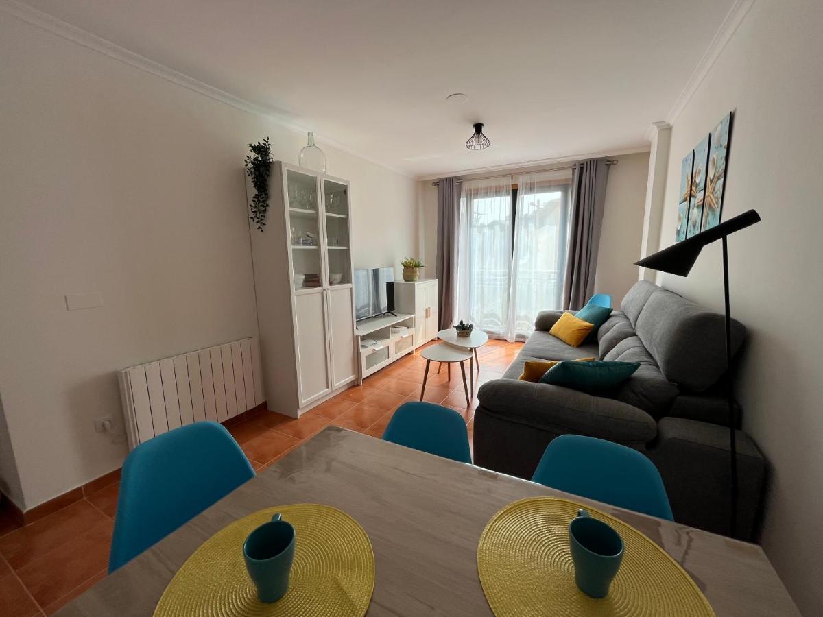 Costa Marina Fabuloso Apartamento En La Costa 奥维塞多 外观 照片
