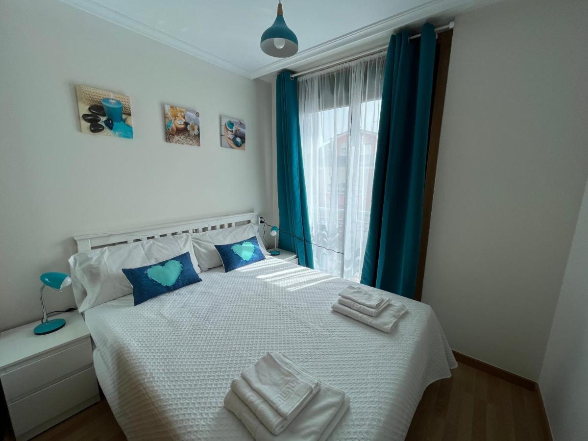 Costa Marina Fabuloso Apartamento En La Costa 奥维塞多 外观 照片