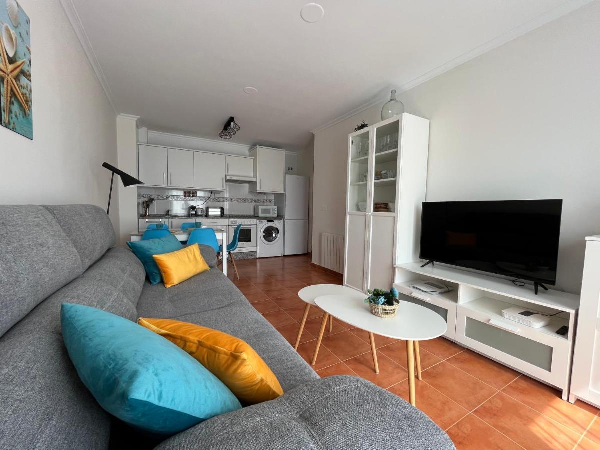 Costa Marina Fabuloso Apartamento En La Costa 奥维塞多 外观 照片