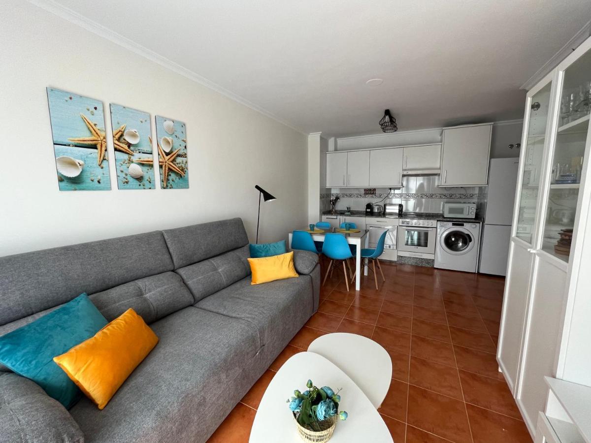 Costa Marina Fabuloso Apartamento En La Costa 奥维塞多 外观 照片