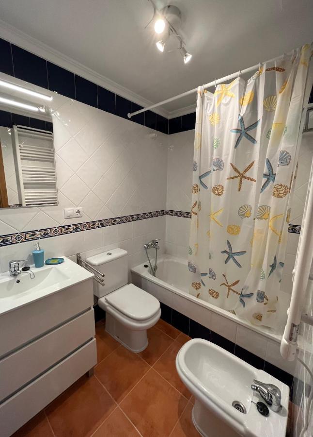 Costa Marina Fabuloso Apartamento En La Costa 奥维塞多 外观 照片