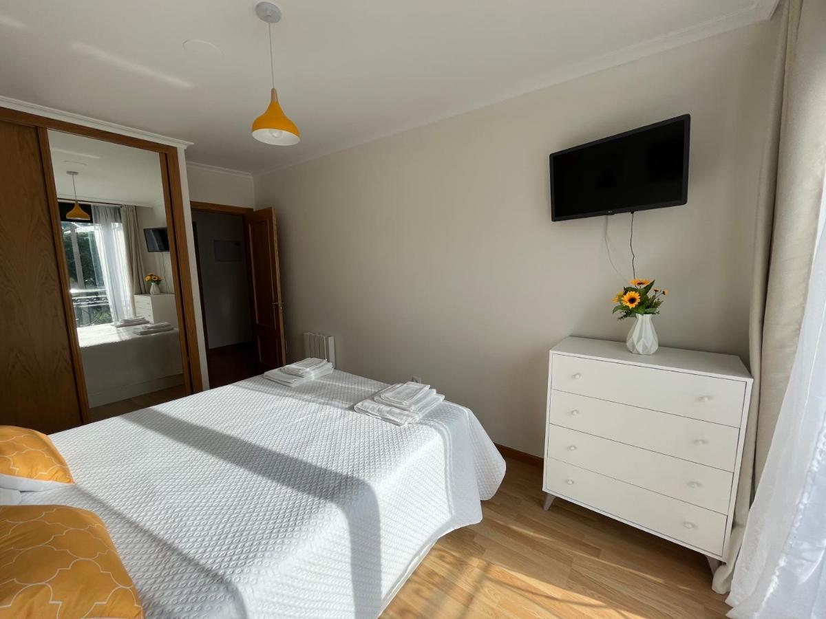 Costa Marina Fabuloso Apartamento En La Costa 奥维塞多 外观 照片