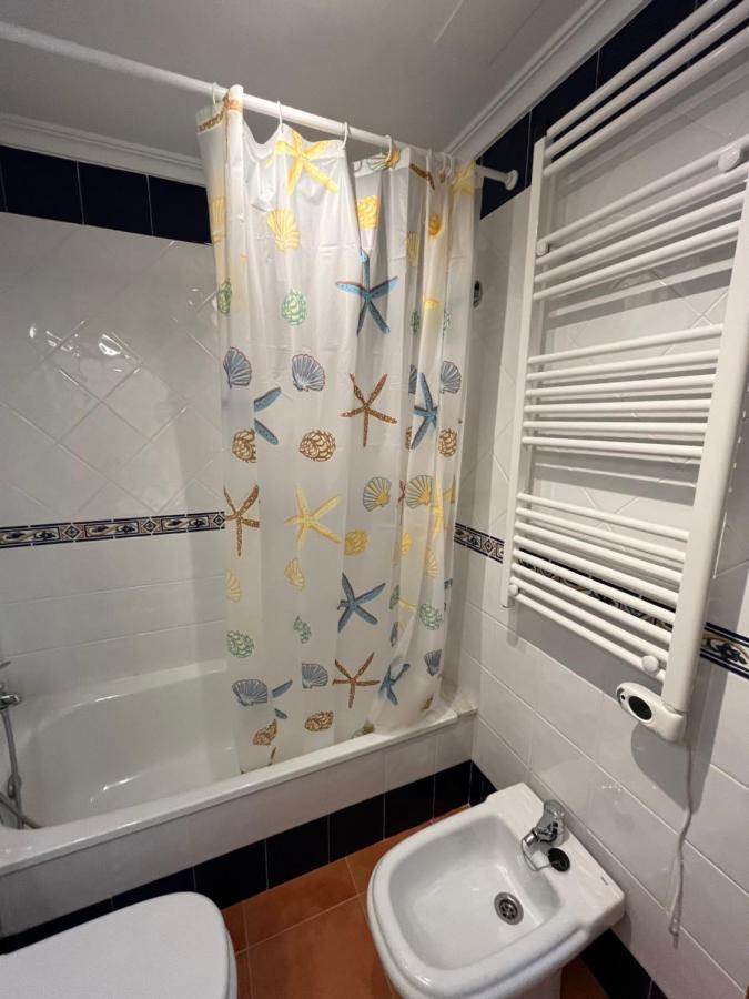 Costa Marina Fabuloso Apartamento En La Costa 奥维塞多 外观 照片