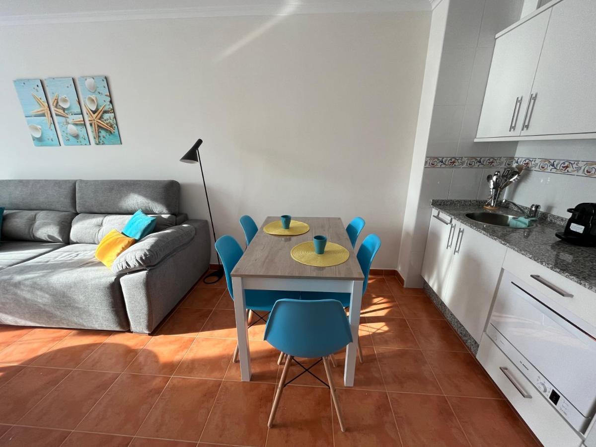 Costa Marina Fabuloso Apartamento En La Costa 奥维塞多 外观 照片