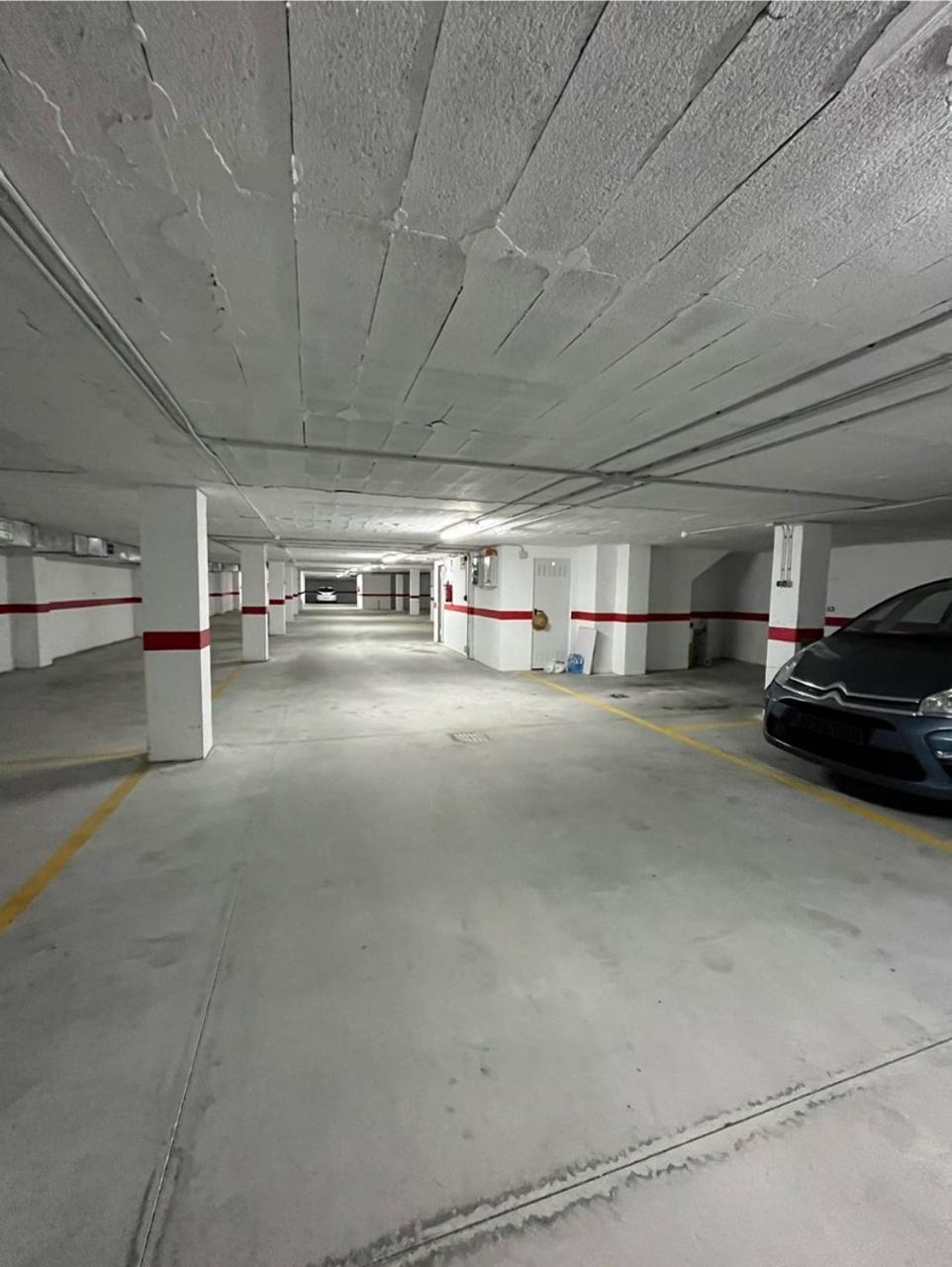 Costa Marina Fabuloso Apartamento En La Costa 奥维塞多 外观 照片