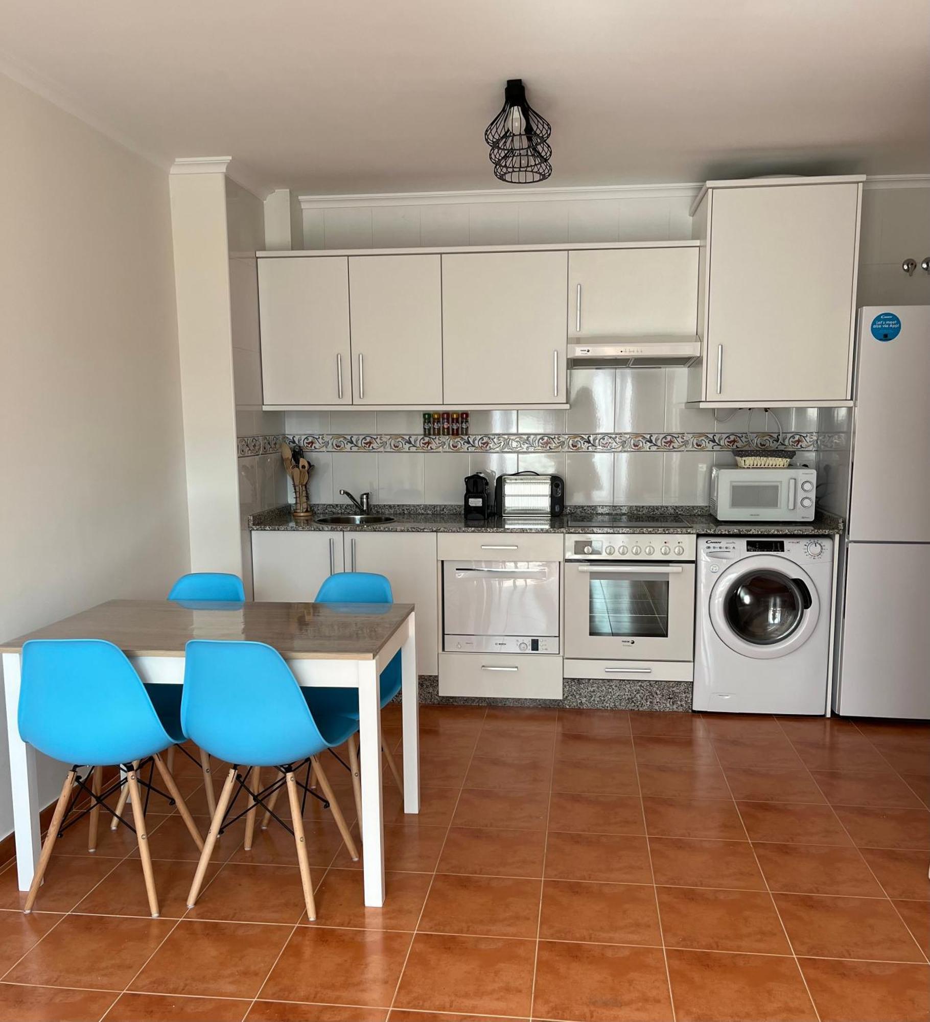 Costa Marina Fabuloso Apartamento En La Costa 奥维塞多 外观 照片