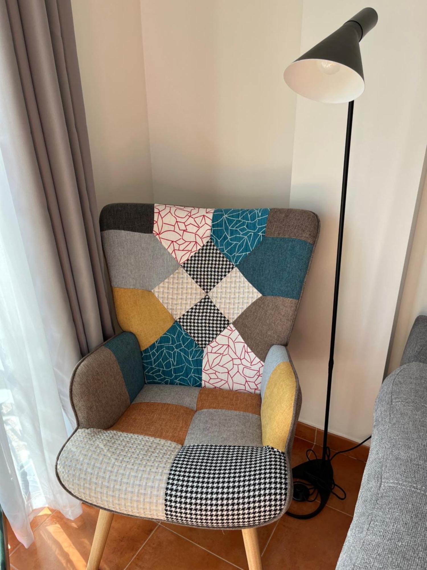 Costa Marina Fabuloso Apartamento En La Costa 奥维塞多 外观 照片