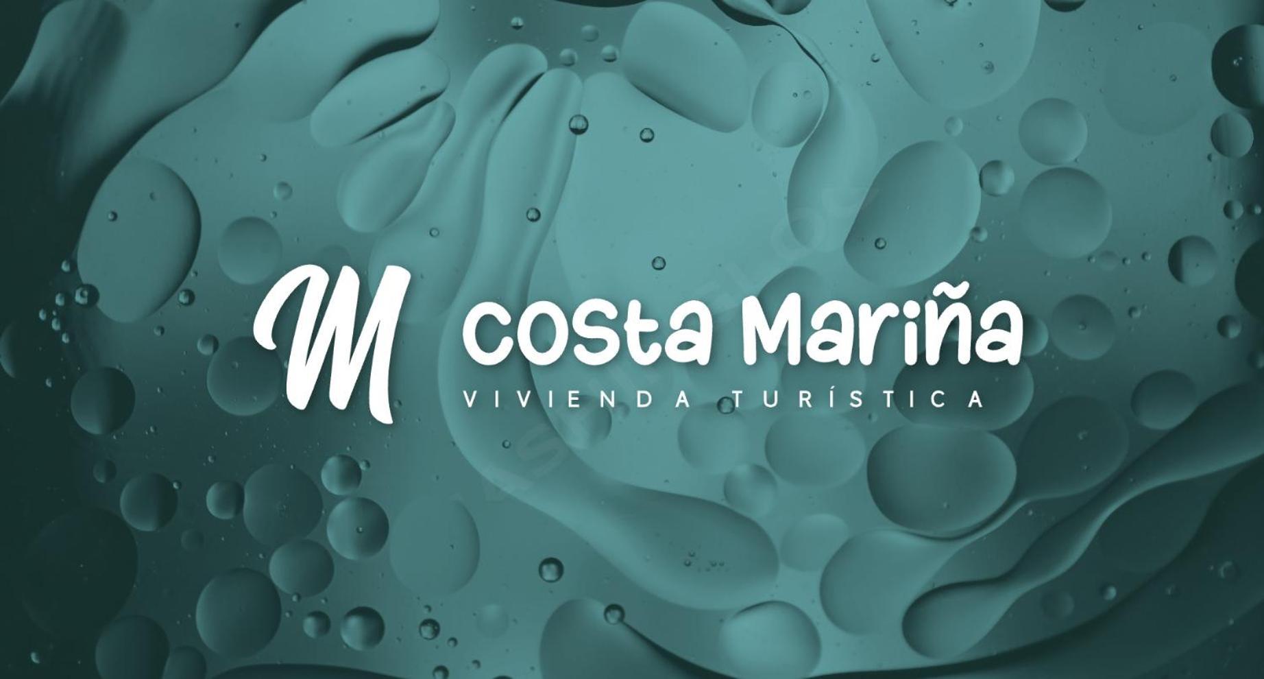 Costa Marina Fabuloso Apartamento En La Costa 奥维塞多 外观 照片