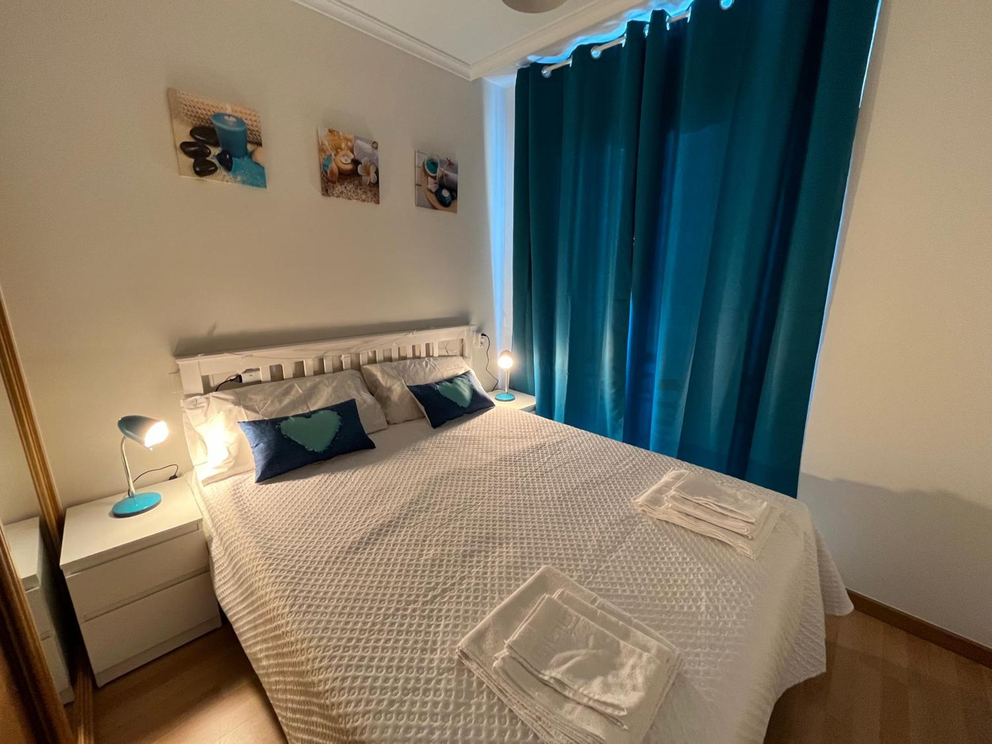 Costa Marina Fabuloso Apartamento En La Costa 奥维塞多 外观 照片