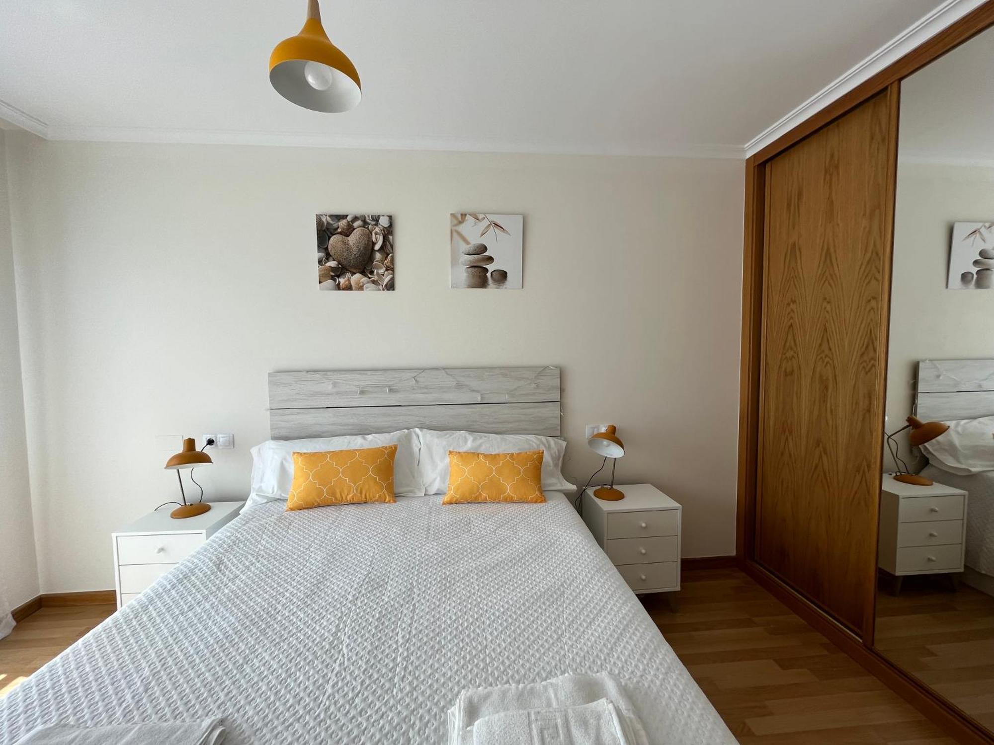 Costa Marina Fabuloso Apartamento En La Costa 奥维塞多 外观 照片