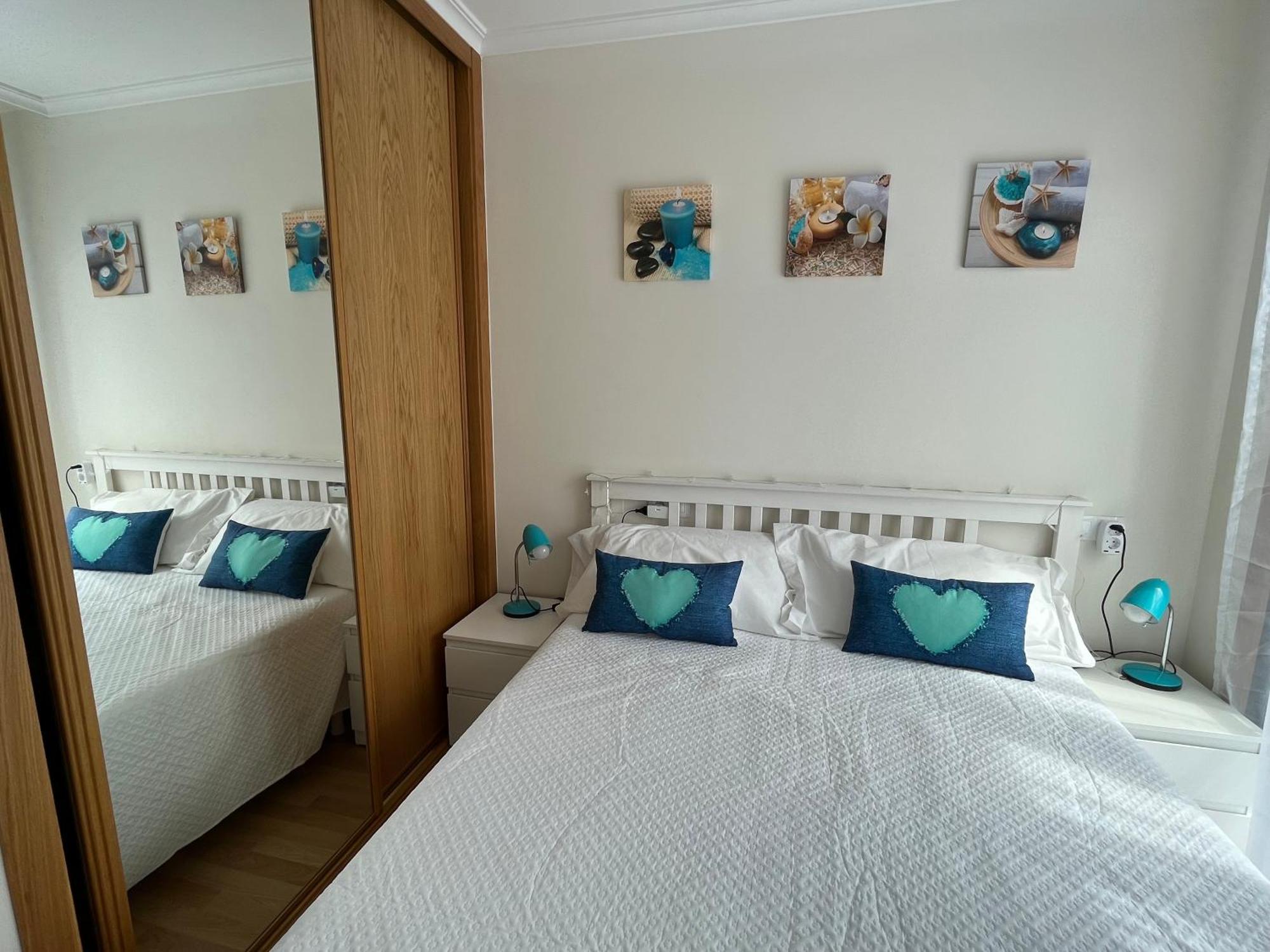 Costa Marina Fabuloso Apartamento En La Costa 奥维塞多 外观 照片